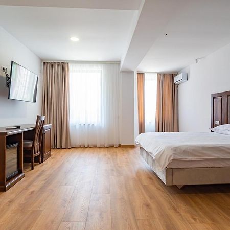 Voyager Năvodari Exterior foto