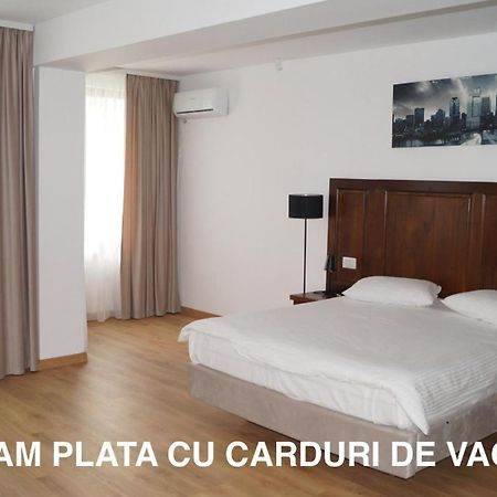 Voyager Năvodari Exterior foto