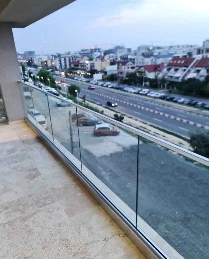 Voyager Năvodari Exterior foto