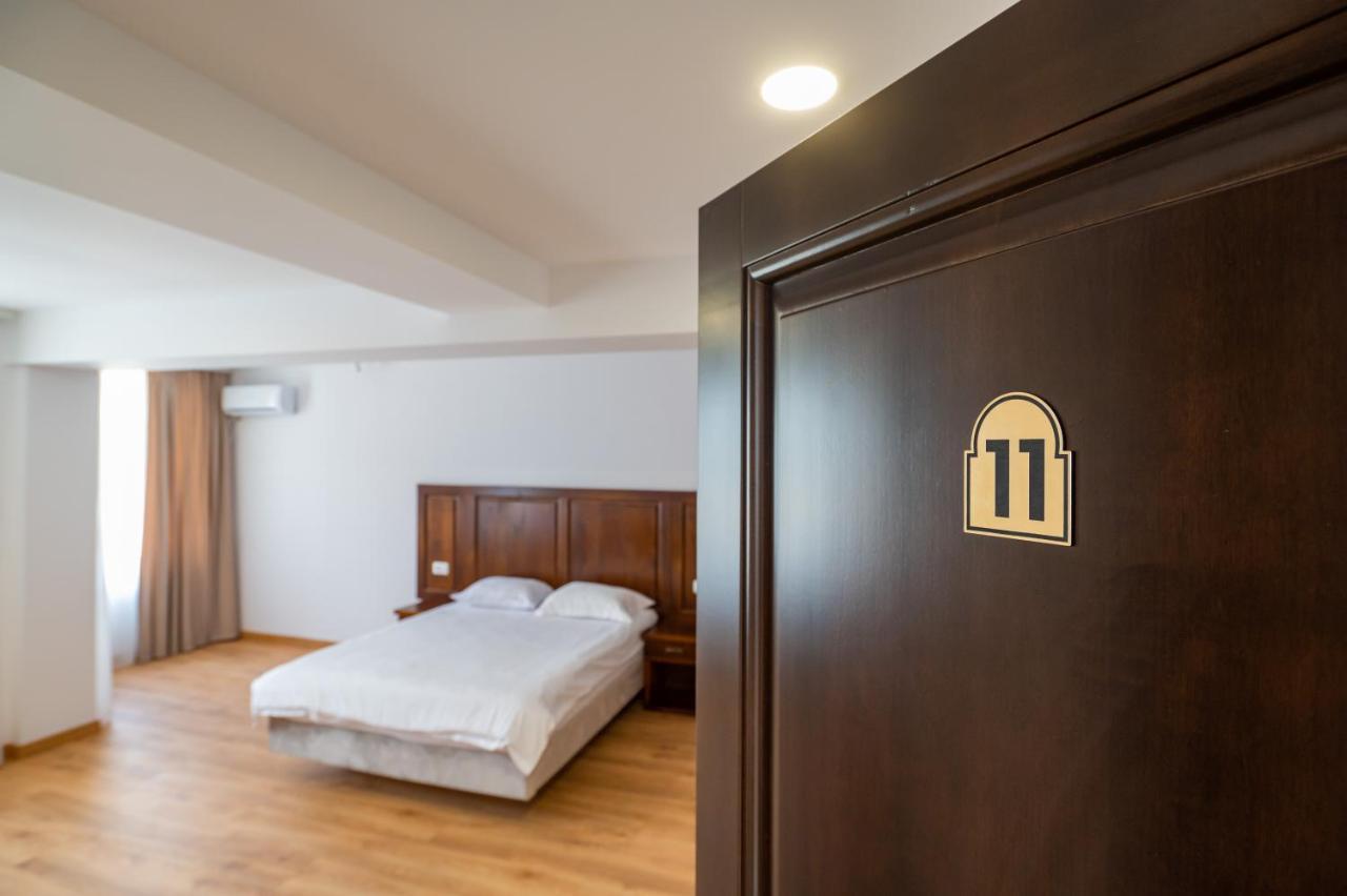 Voyager Năvodari Exterior foto