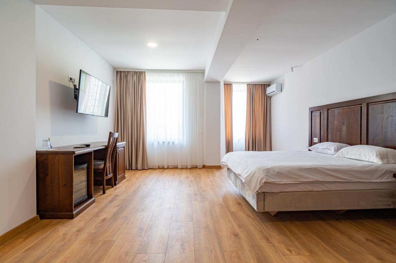 Voyager Năvodari Exterior foto
