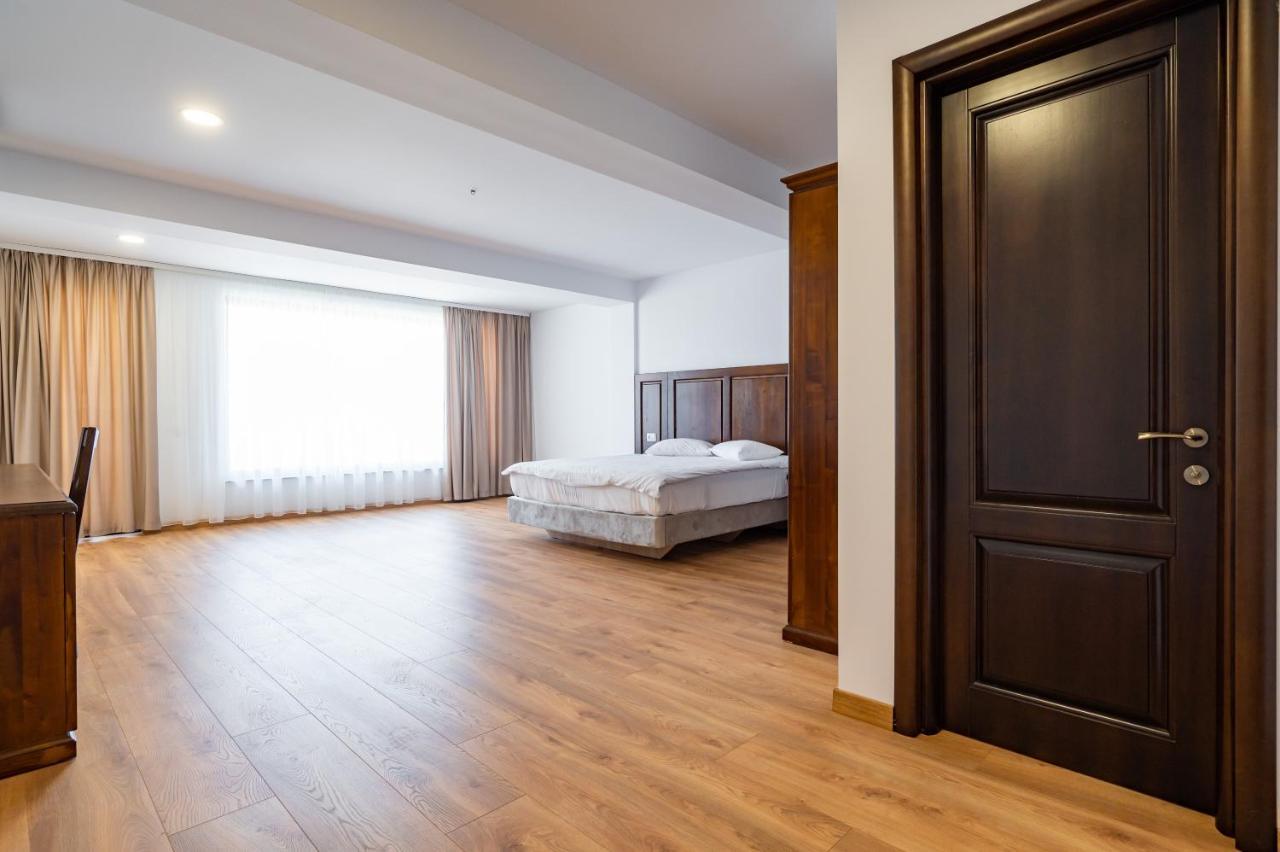 Voyager Năvodari Exterior foto