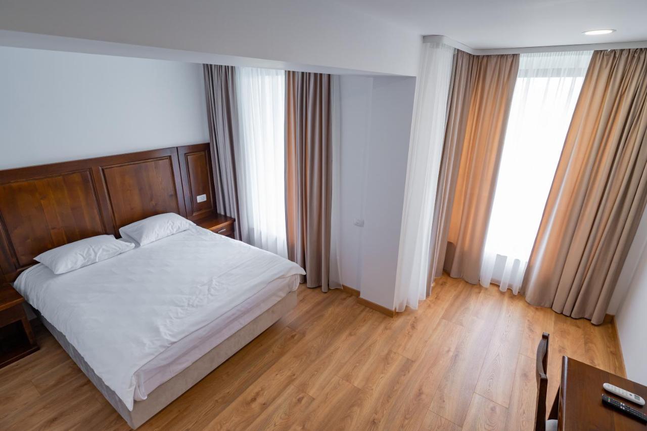 Voyager Năvodari Exterior foto