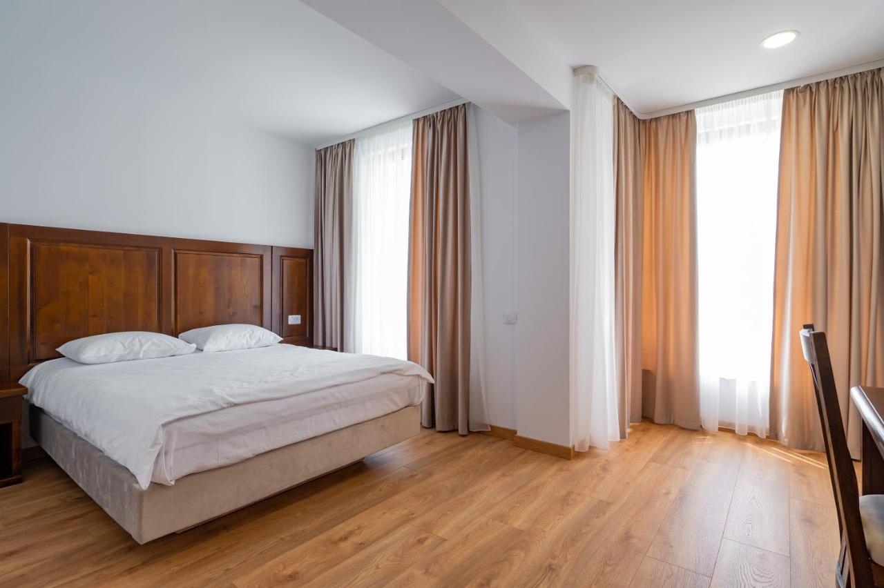 Voyager Năvodari Exterior foto