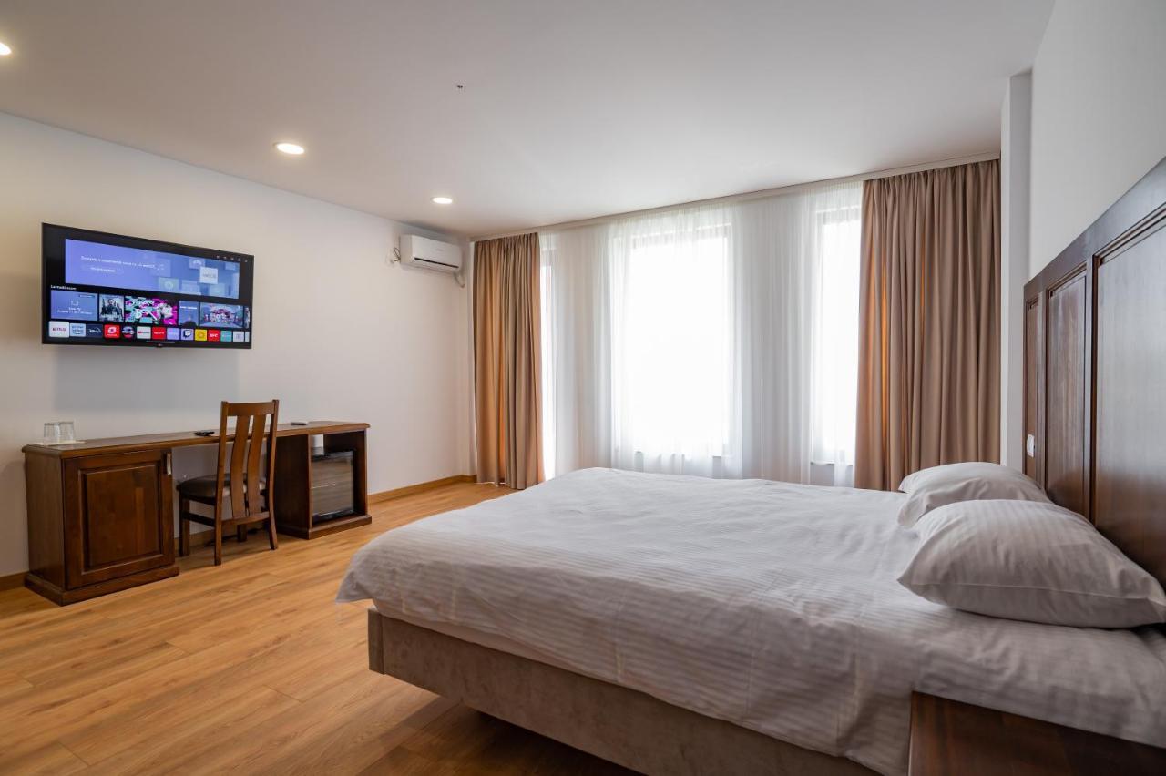 Voyager Năvodari Exterior foto