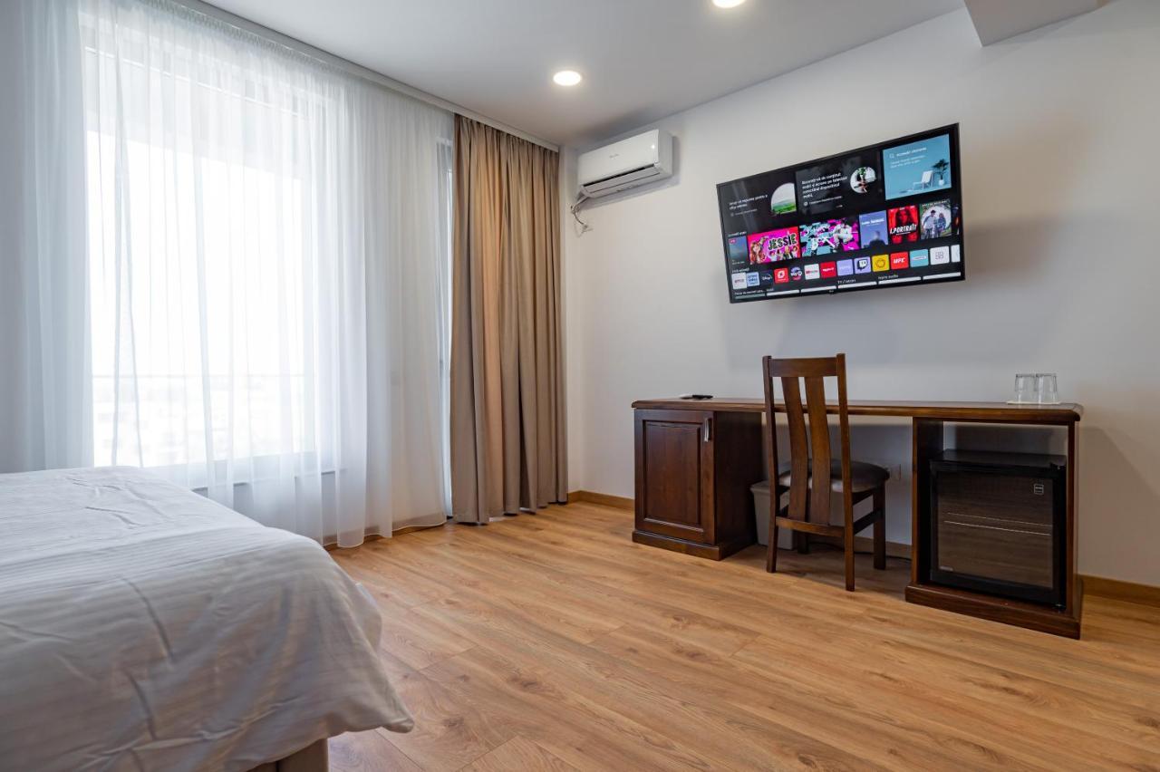 Voyager Năvodari Exterior foto