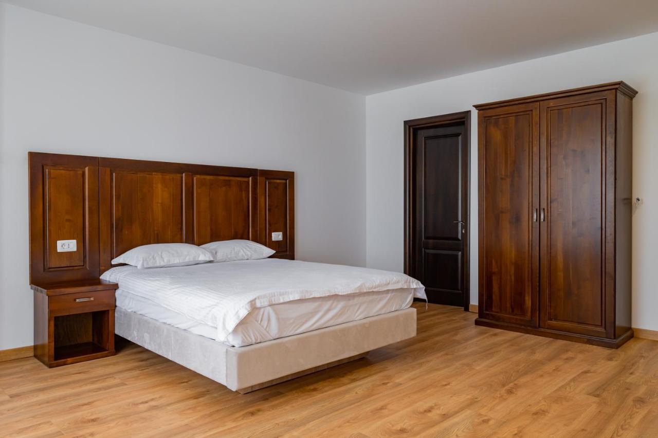 Voyager Năvodari Exterior foto