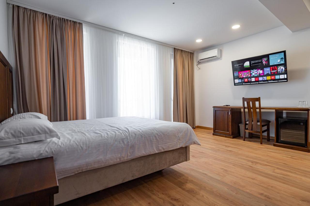 Voyager Năvodari Exterior foto