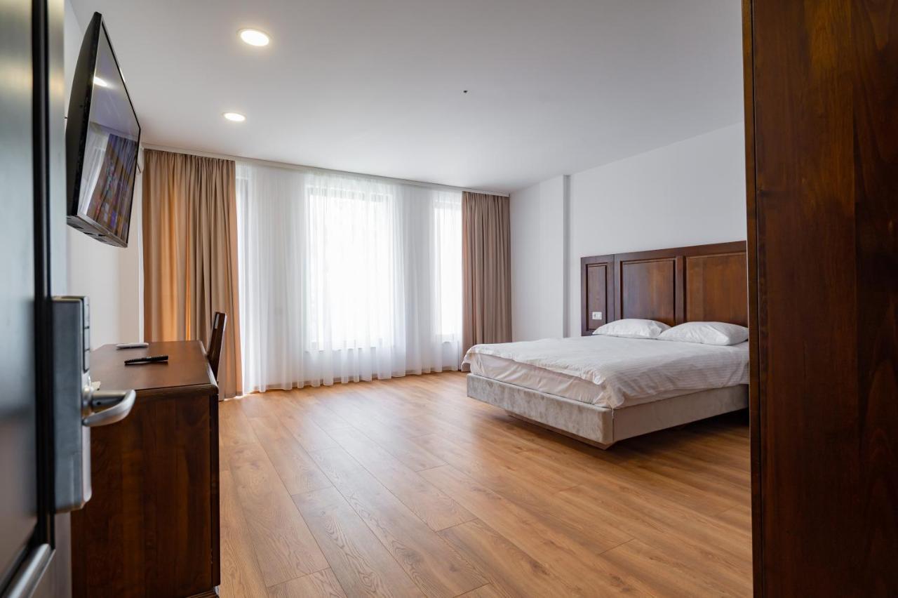 Voyager Năvodari Exterior foto