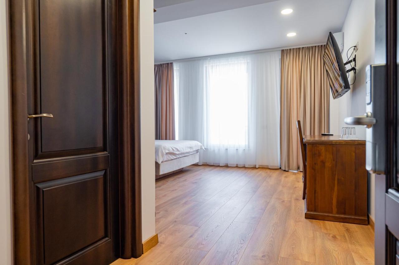 Voyager Năvodari Exterior foto
