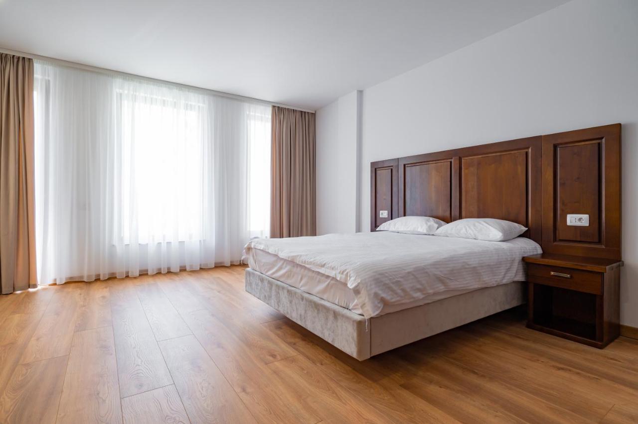 Voyager Năvodari Exterior foto