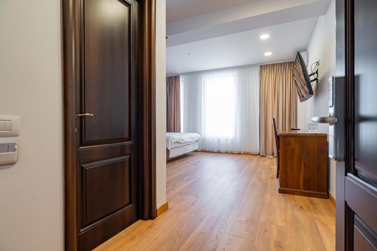 Voyager Năvodari Exterior foto