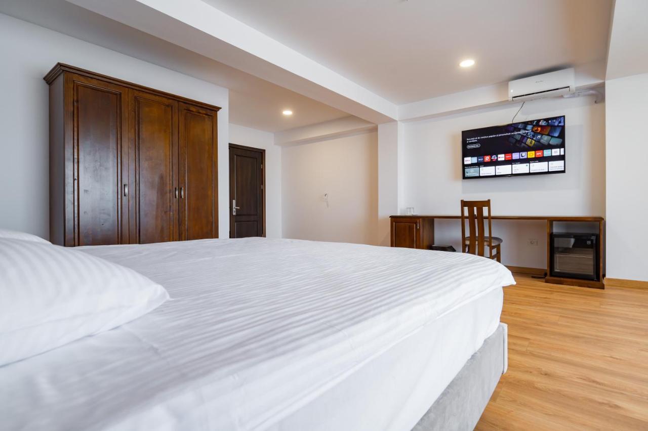 Voyager Năvodari Exterior foto