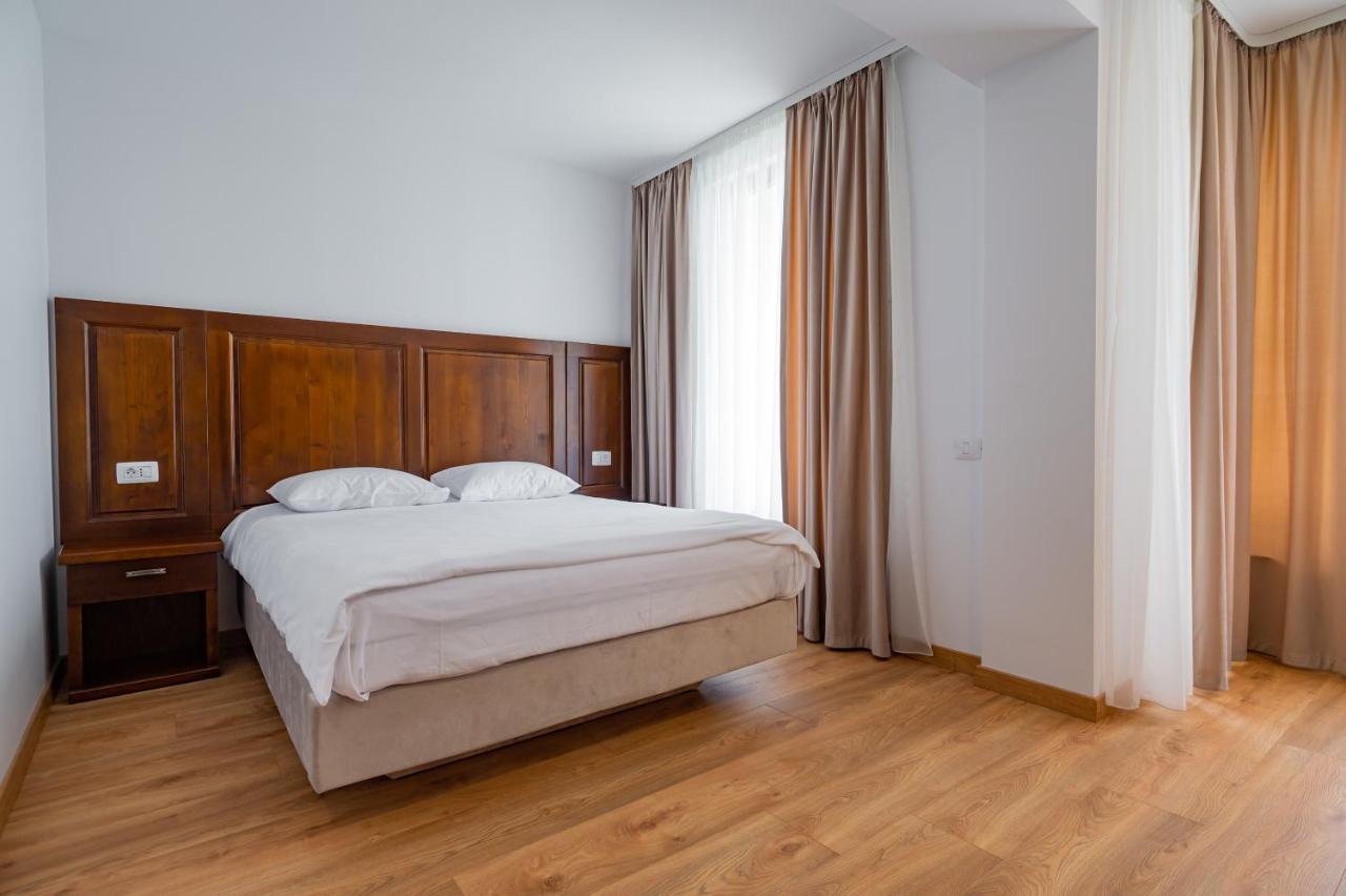 Voyager Năvodari Exterior foto